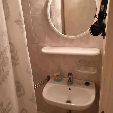 Pansion Pernjak Gæstehus *