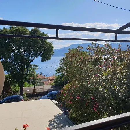 Pansion Pernjak Gæstehus