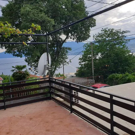 Pansion Pernjak Gæstehus Rijeka